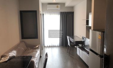 Condo en alquiler de 1 habitaciones en Phaya Thai, Bangkok