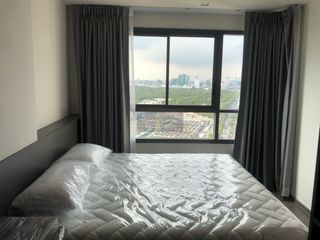 Condo en alquiler de 1 habitaciones en Phaya Thai, Bangkok