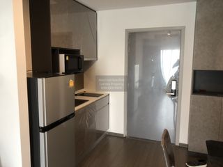 Condo en alquiler de 1 habitaciones en Phaya Thai, Bangkok