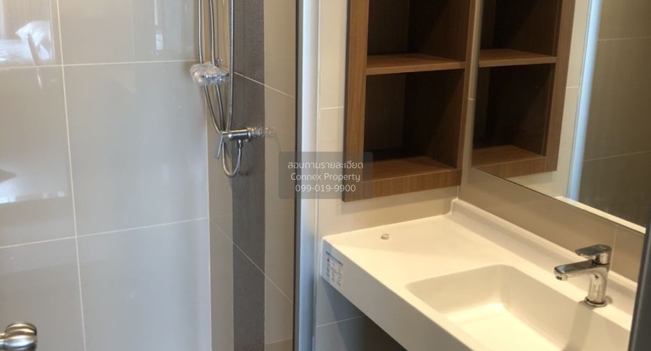 Condo en alquiler de 1 habitaciones en Phaya Thai, Bangkok