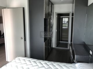Condo en alquiler de 1 habitaciones en Phaya Thai, Bangkok