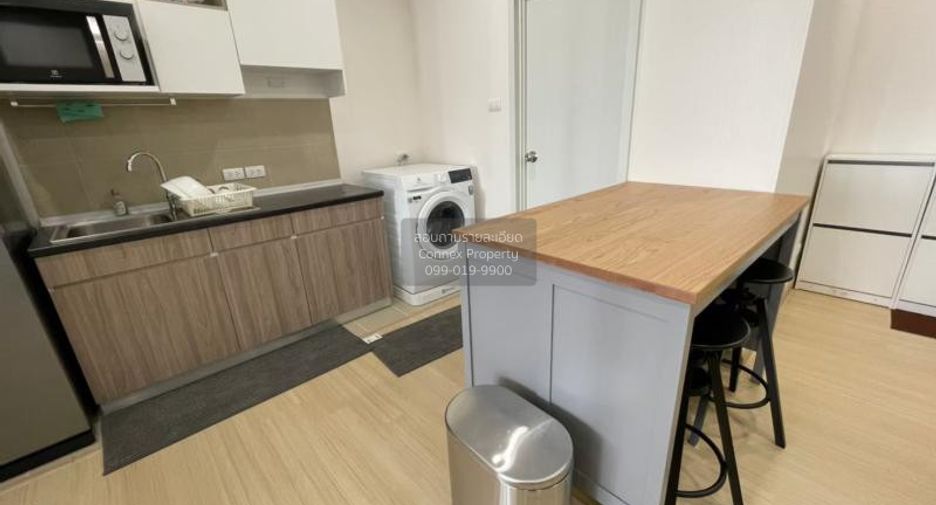 For rent 1 bed condo in Khlong San, Bangkok