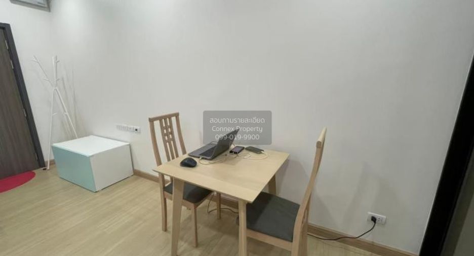 For rent 1 bed condo in Khlong San, Bangkok