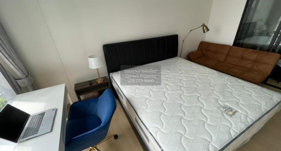 For rent 1 bed condo in Khlong San, Bangkok