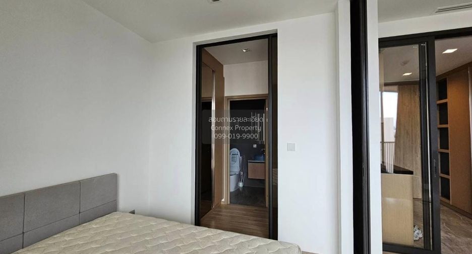 For rent 1 bed condo in Suan Luang, Bangkok