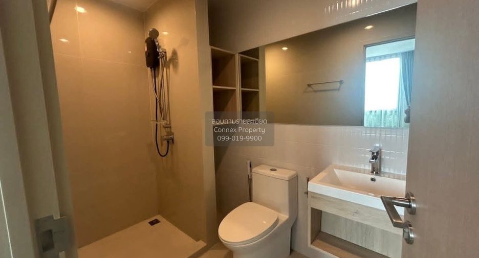 出租 1 卧室 公寓 在 Bang Phli, Samut Prakan