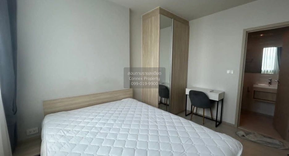 出租 1 卧室 公寓 在 Bang Phli, Samut Prakan