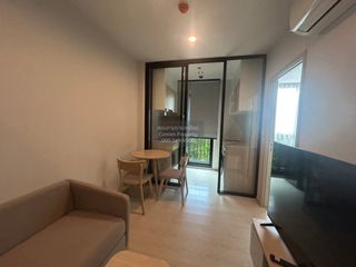 出租 1 卧室 公寓 在 Bang Phli, Samut Prakan