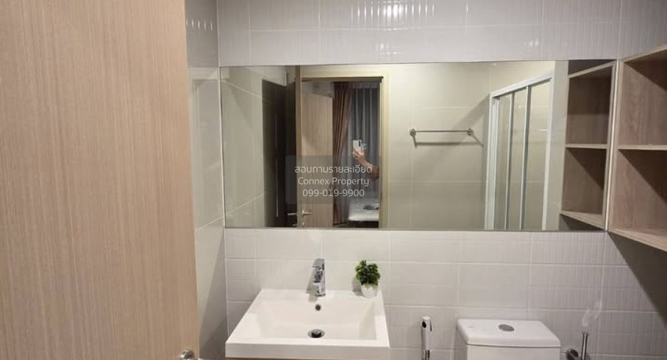 出租 1 卧室 公寓 在 Bang Phli, Samut Prakan
