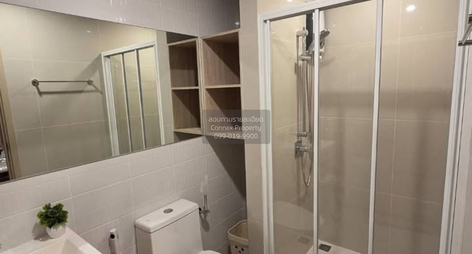 出租 1 卧室 公寓 在 Bang Phli, Samut Prakan