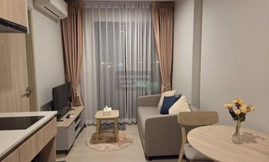 出租 1 卧室 公寓 在 Bang Phli, Samut Prakan
