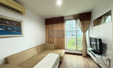 出租 2 卧室 公寓 在 Huai Khwang, 曼谷