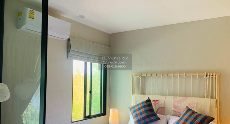 For rent 1 bed condo in Thalang, Phuket