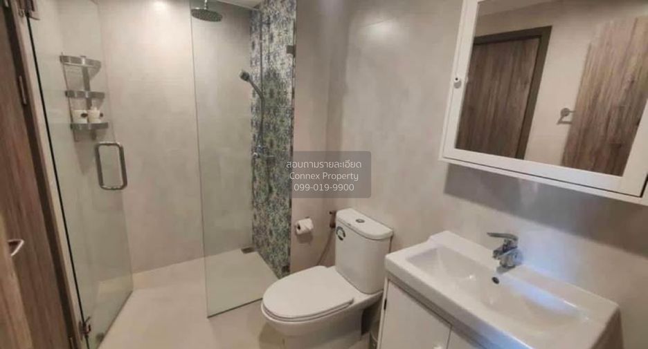 For rent 1 bed condo in Thalang, Phuket