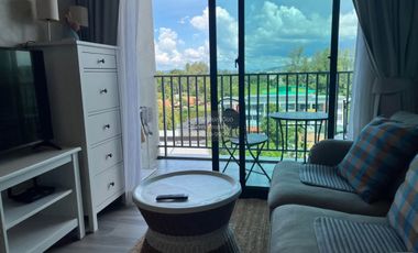 For rent 1 bed condo in Thalang, Phuket