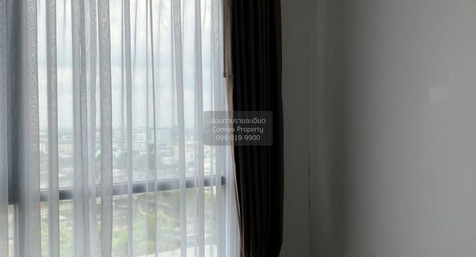 For rent 1 bed condo in Min Buri, Bangkok