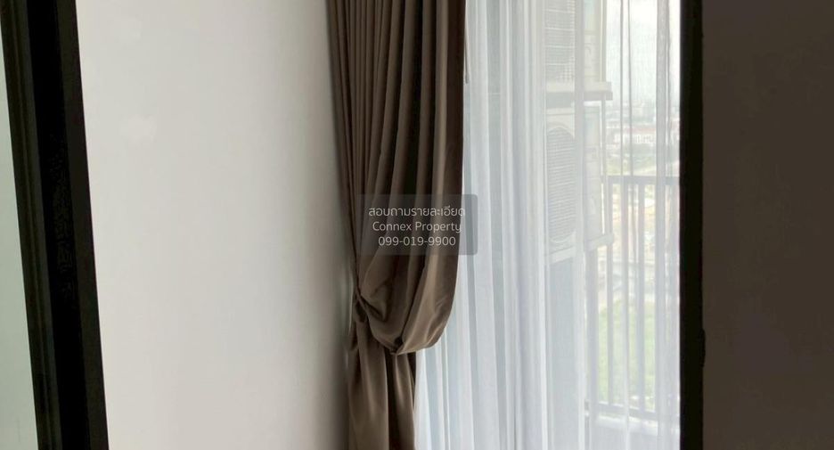 For rent 1 bed condo in Min Buri, Bangkok