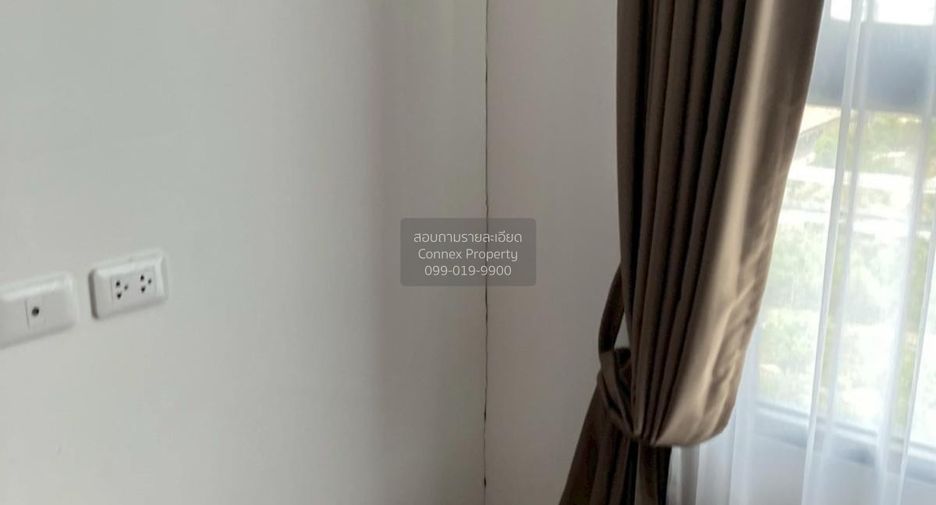 For rent 1 bed condo in Min Buri, Bangkok