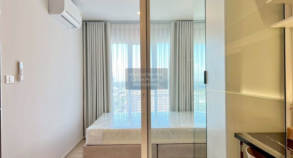 For rent 1 bed condo in Bang Na, Bangkok