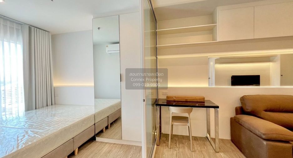 For rent 1 bed condo in Bang Na, Bangkok