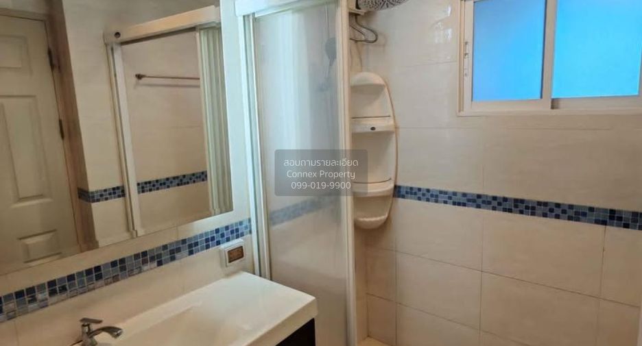 Condo en alquiler de 1 habitaciones en Huai Khwang, Bangkok