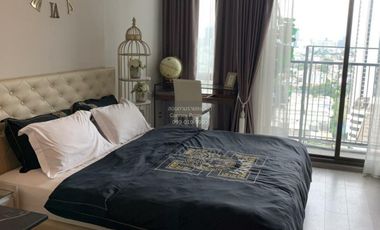 For rent 1 Beds condo in Chatuchak, Bangkok