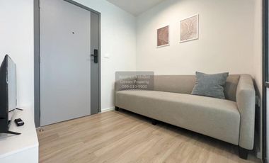 For rent 1 bed condo in Suan Luang, Bangkok