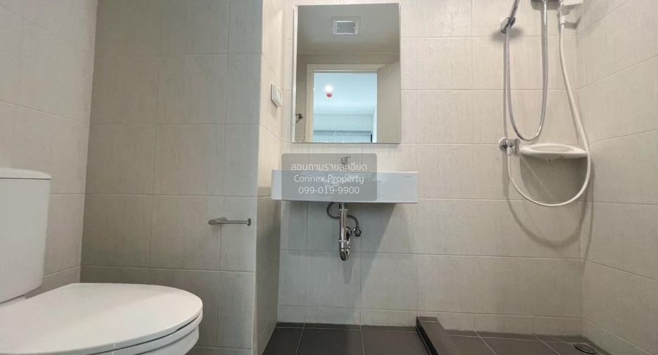 For rent 1 bed condo in Suan Luang, Bangkok