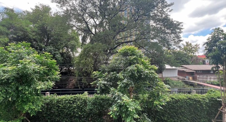For rent 1 bed condo in Suan Luang, Bangkok