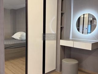 Wohnung zur Miete mit 1 Zimmer in Mueang Nonthaburi, Nonthaburi