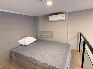 Wohnung zur Miete mit 1 Zimmer in Mueang Nonthaburi, Nonthaburi