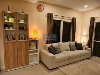 Haus zur Miete mit 3 Zimmer in Bang Kruai, Nonthaburi