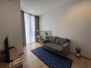 Condo en alquiler de 1 habitaciones en Phaya Thai, Bangkok