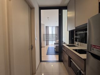 Condo en alquiler de 1 habitaciones en Phaya Thai, Bangkok