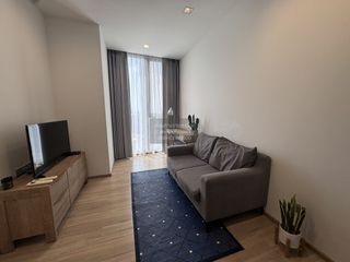 Condo en alquiler de 1 habitaciones en Phaya Thai, Bangkok