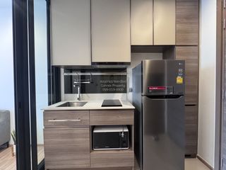 Condo en alquiler de 1 habitaciones en Phaya Thai, Bangkok