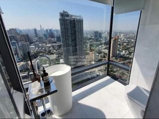 Condo en alquiler de 1 habitaciones en Phaya Thai, Bangkok