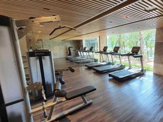Condo en alquiler de 1 habitaciones en Phaya Thai, Bangkok