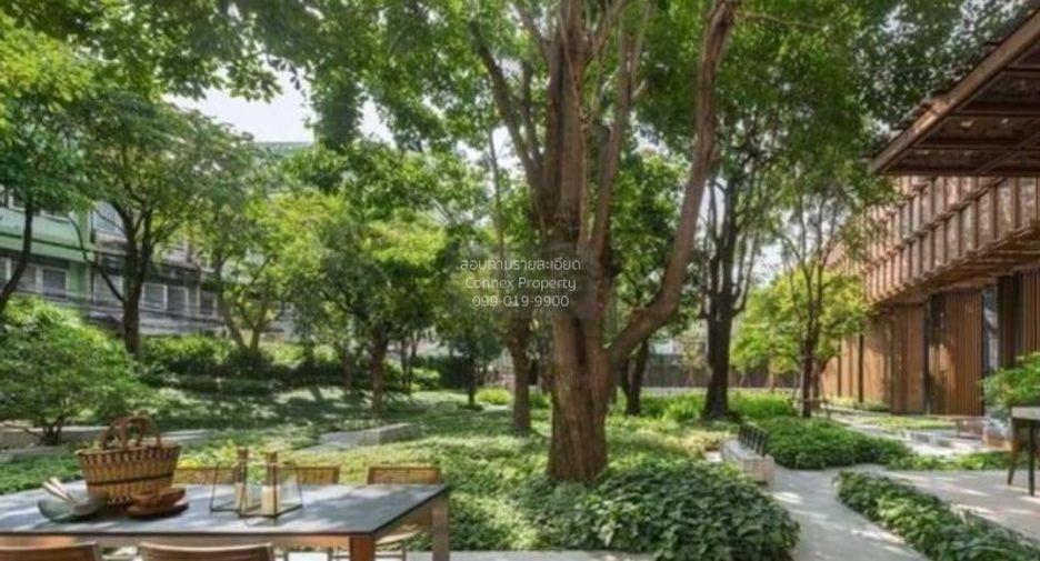 Condo en alquiler de 1 habitaciones en Phaya Thai, Bangkok
