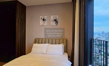 Condo en alquiler de 1 habitaciones en Phaya Thai, Bangkok