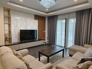Haus zum Kauf und zur Miete mit 4 Zimmer in Watthana, Bangkok