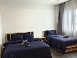 Haus zum Kauf und zur Miete mit 4 Zimmer in Watthana, Bangkok