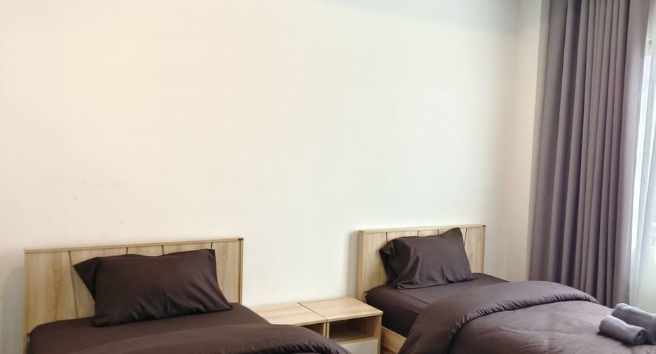 Haus zum Kauf und zur Miete mit 4 Zimmer in Watthana, Bangkok