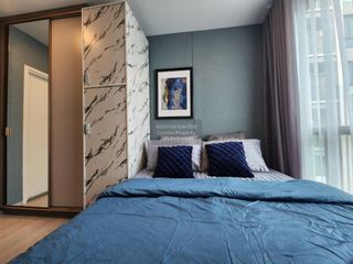 For rent 2 ベッドルーム condo in Bang Khen, Bangkok