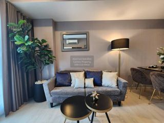 For rent 2 ベッドルーム condo in Bang Khen, Bangkok