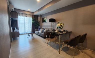 For rent 2 ベッドルーム condo in Bang Khen, Bangkok