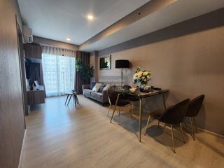 For rent 2 ベッドルーム condo in Bang Khen, Bangkok