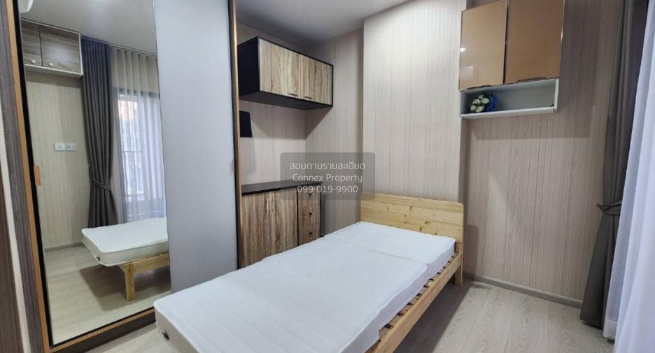 For rent 2 ベッドルーム condo in Bang Khen, Bangkok