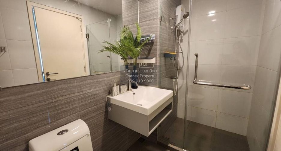 For rent 2 ベッドルーム condo in Bang Khen, Bangkok