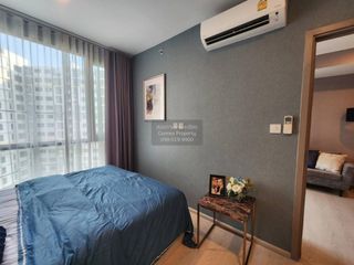 For rent 2 ベッドルーム condo in Bang Khen, Bangkok